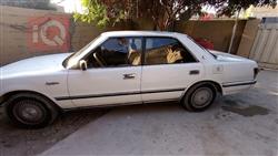 تويوتا كراون